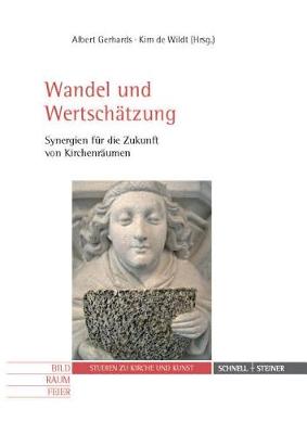 Cover of Wandel Und Wertschatzung