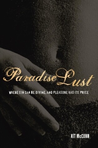 Cover of Paradise Lust