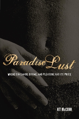 Book cover for Paradise Lust