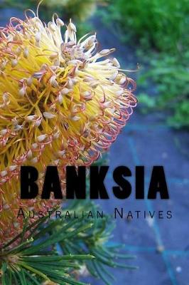 Book cover for Banksia