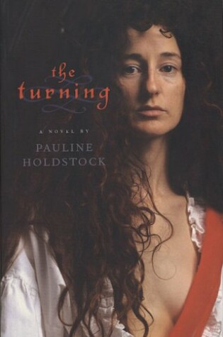 Cover of The Turning