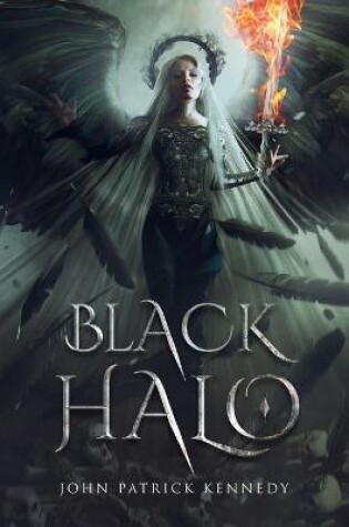 Cover of Black Halo