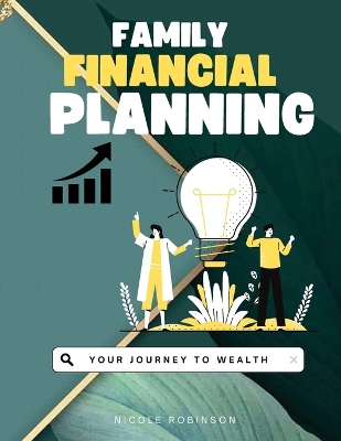 Book cover for Family Financial Planning
