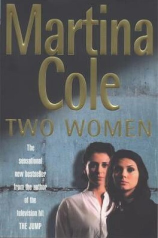 Cover of Two Women