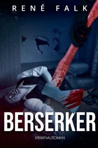 Cover of Berserker