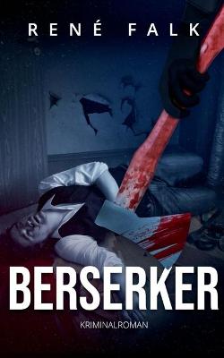 Book cover for Berserker