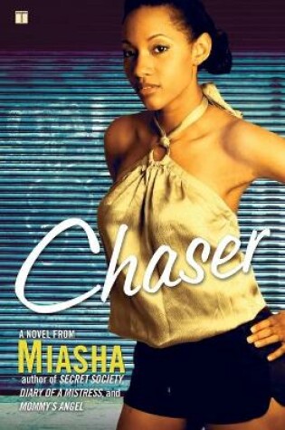 Cover of Chaser