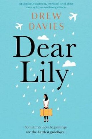Cover of Dear Lily