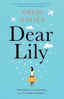 Book cover for Dear Lily