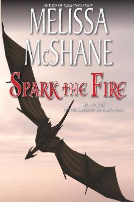 Book cover for Spark the Fire