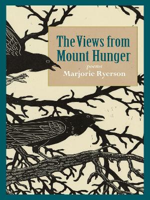 Book cover for The Views from Mount Hunger