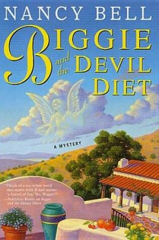 Cover of Biggie and the Devil Diet