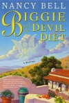 Book cover for Biggie and the Devil Diet