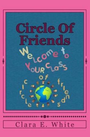 Cover of Circle Of Friends