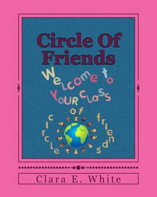 Book cover for Circle Of Friends