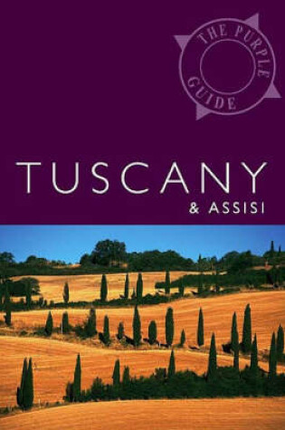 Cover of Tuscany & Assisi