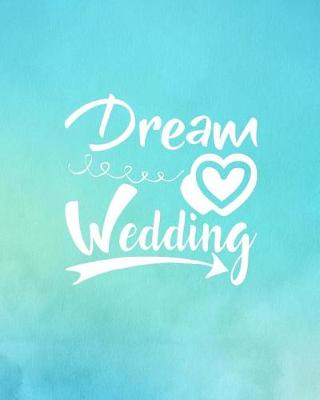 Book cover for Dream Wedding