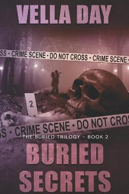 Cover of Buried Secrets