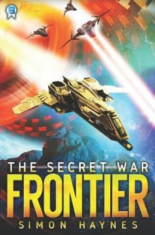 Cover of Frontier