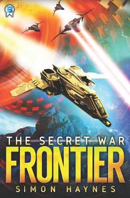 Book cover for Frontier