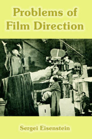 Cover of Problems of Film Direction