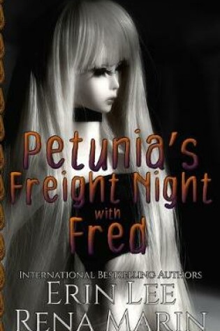 Cover of Petunia's Freight Night with Fred