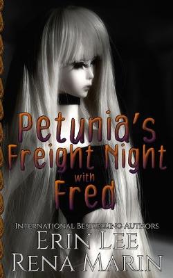 Book cover for Petunia's Freight Night with Fred