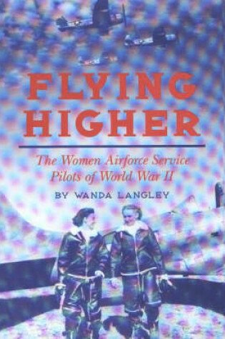 Cover of Flying Higher