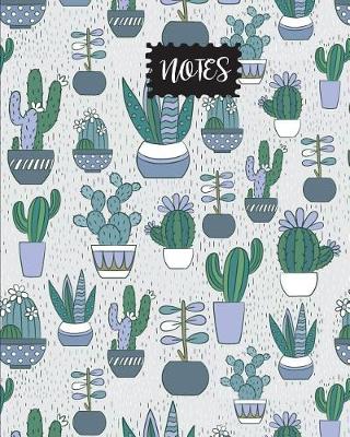 Cover of Notes