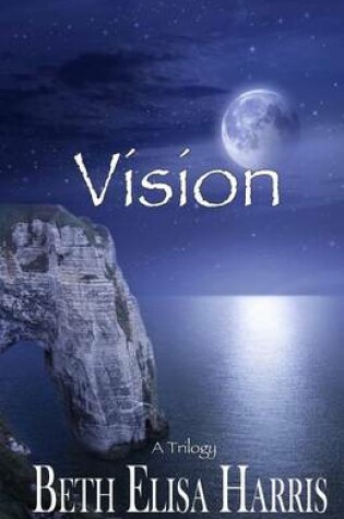 Cover of Vision