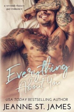 Cover of Everything About You