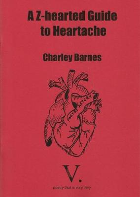 Book cover for A Z-hearted Guide to Heartache