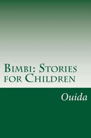 Cover of Bimbi