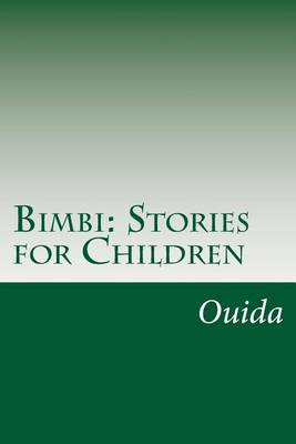 Book cover for Bimbi