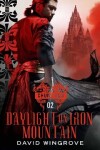 Book cover for Daylight on Iron Mountain