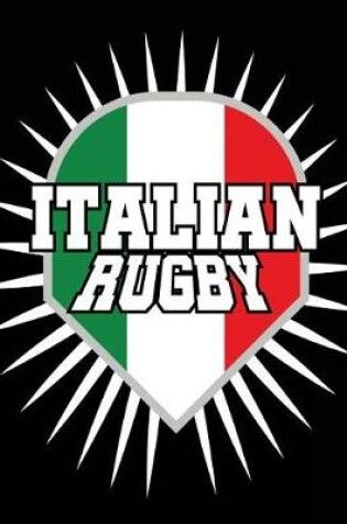 Cover of Italian Rugby