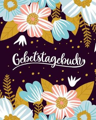 Book cover for Gebetstagebuch