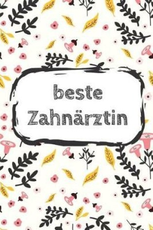 Cover of Beste Zahnarztin
