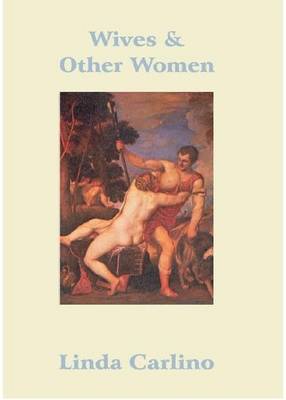 Book cover for Wives and Other Women