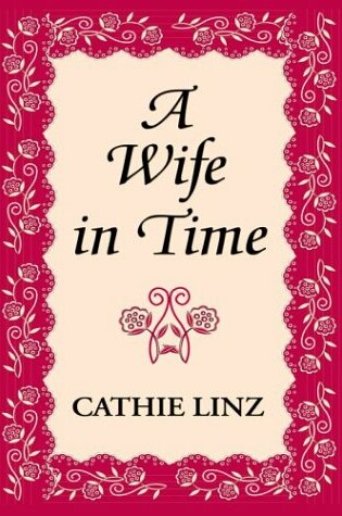 Cover of A Wife in Time