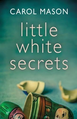 Book cover for Little White Secrets