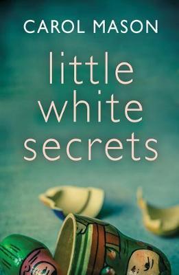 Book cover for Little White Secrets