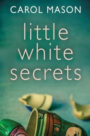 Cover of Little White Secrets