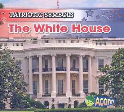 Cover of The White House