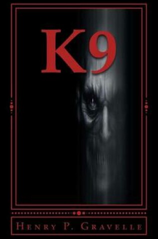 Cover of K9