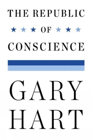 Cover of The Republic Of Conscience