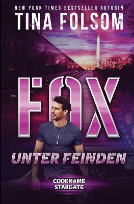 Book cover for Fox unter Feinden