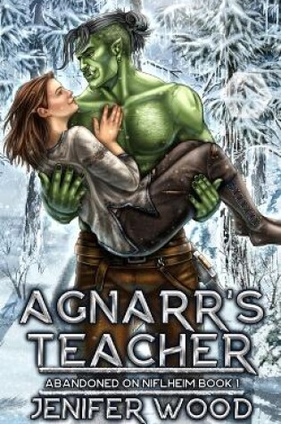 Agnarr's Teacher