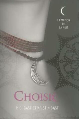 Cover of Choisie