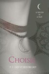 Book cover for Choisie